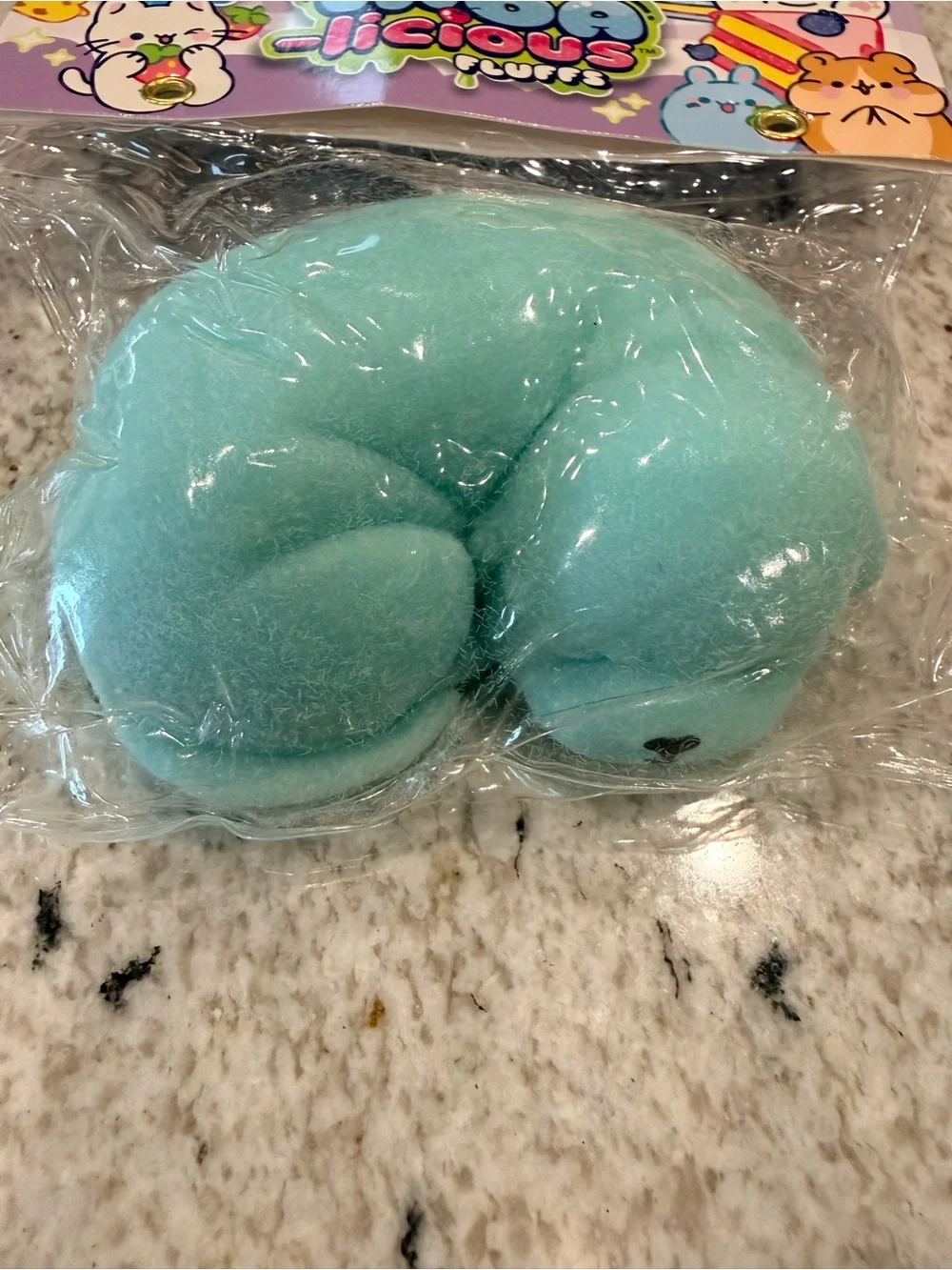 N/A set squishy